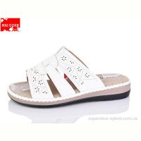 Шлепки Maiguan 982-3