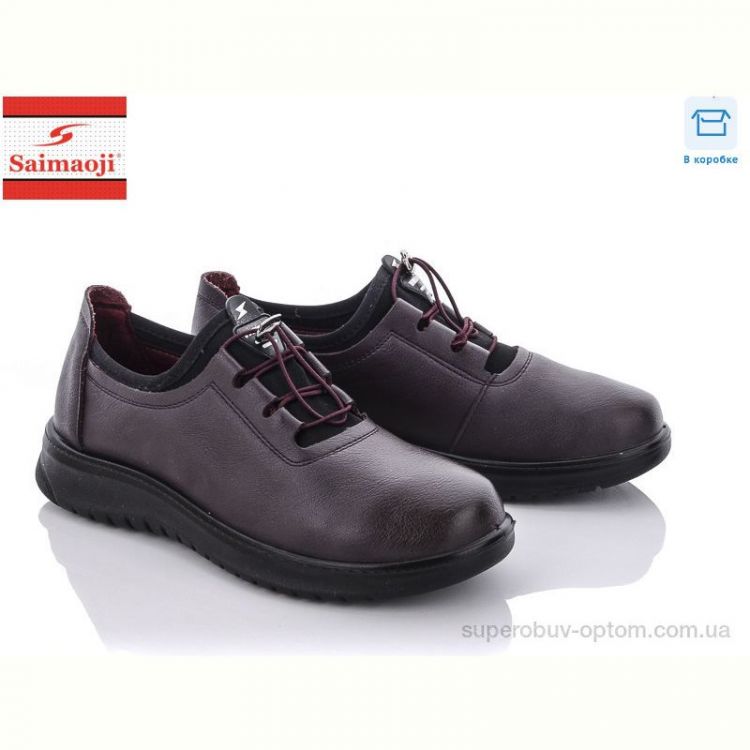 Туфли Saimaoji T03-10