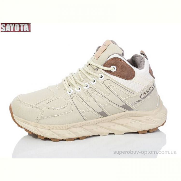 Кроссовки Sayota B852-3