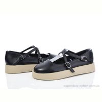 Туфли Loretta EX399-3