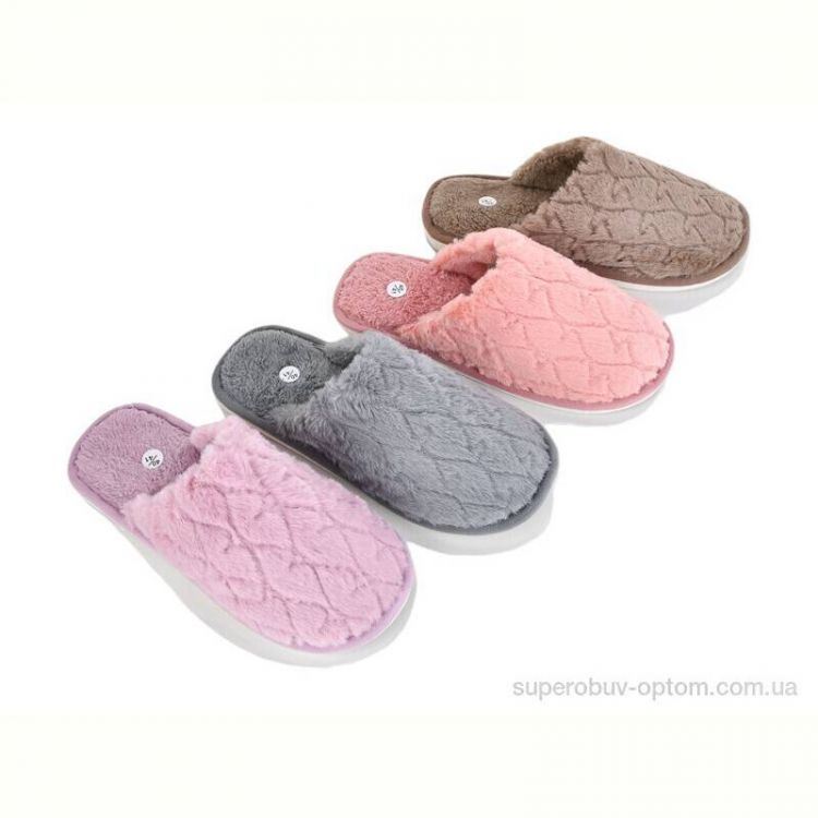 Тапки Alex M712 mix