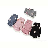 Варежки CAP D10 вареж. mix Варежки CAP D10 вареж. mix