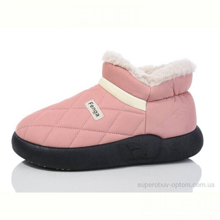 Тапки Obuvok 951-9