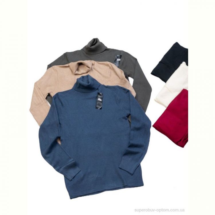 Батник Massmag A-02 mix