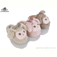 Тапки Jibukang KY2525 mix Тапки Jibukang KY2525 mix