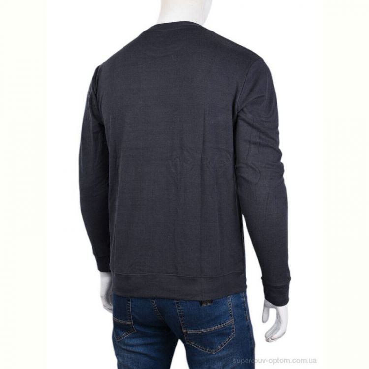 Кофта Мир 3918-05-2 grey