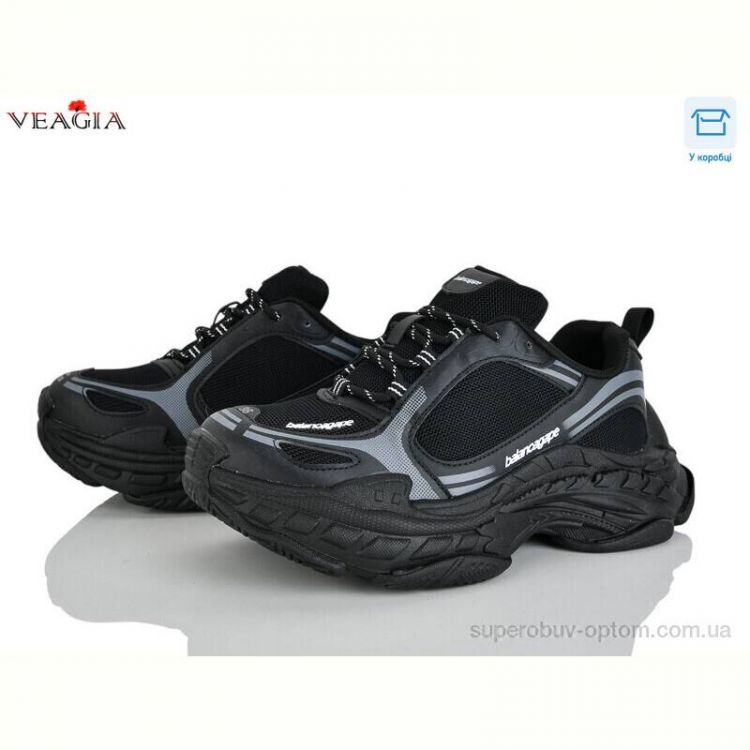 Кроссовки Veagia-ADA V3535