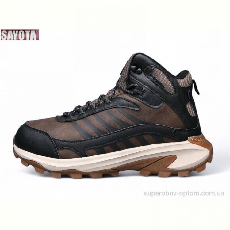 Кроссовки Sayota 983-8