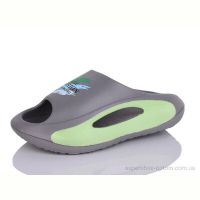 Шлепки Alimama-Girnaive 805 grey Шлепки Alimama-Girnaive 805 grey