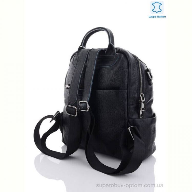 Рюкзак Sunshine bag 89008 black Рюкзак Sunshine bag 89008 black