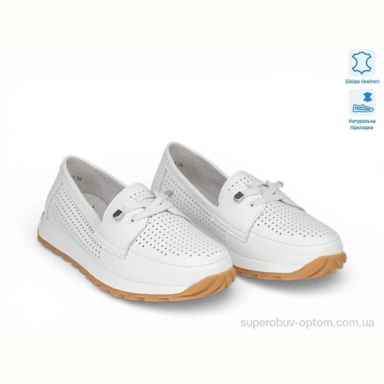 Туфли Allshoes 208200