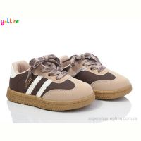 Кроссовки Yalike 2031-2