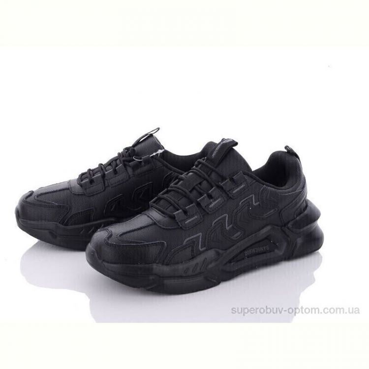 Кроссовки Veer-Demax A3348A-1