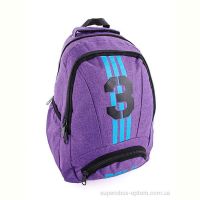 Рюкзак David Polo 441 violet