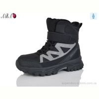 Ботинки Aba AF2ABA405-9