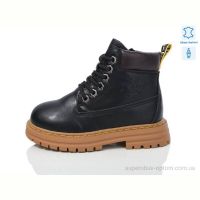 Ботинки Alimama-Girnaive B16 шкіра