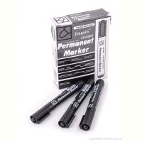 Канцелярия LOOK&BUY N00281 Маркер, пластик, 13,6см