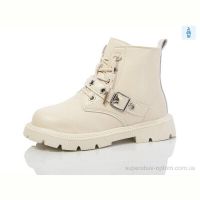 Ботинки ASHIGULI 979-6