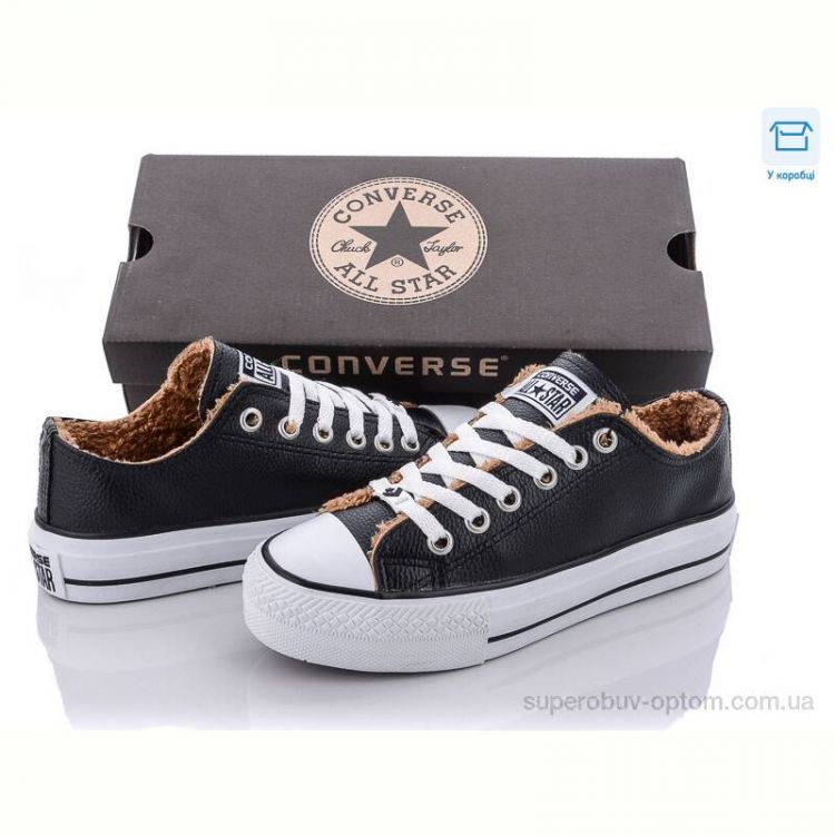 Кеды Voit ZVC001