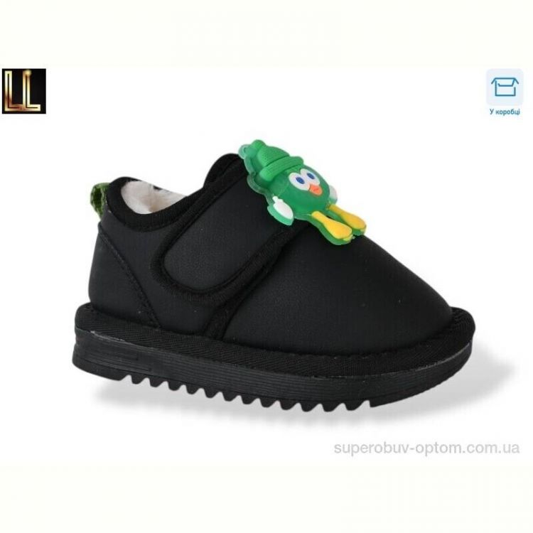 Угги Lilin B712-1