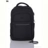Рюкзак Superbag 1198 black (5-30)