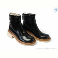 Ботинки Allshoes 168243