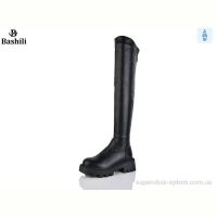 Ботфорты Башили W874-5 Ботфорты Башили W874-5