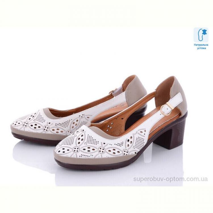 Туфли Rama 9701A-7