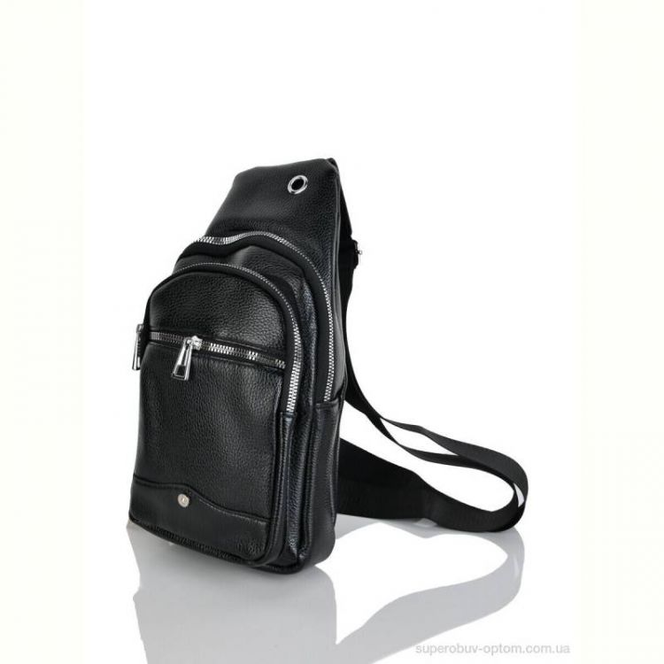 Сумка GLAMORTA 088-9 black