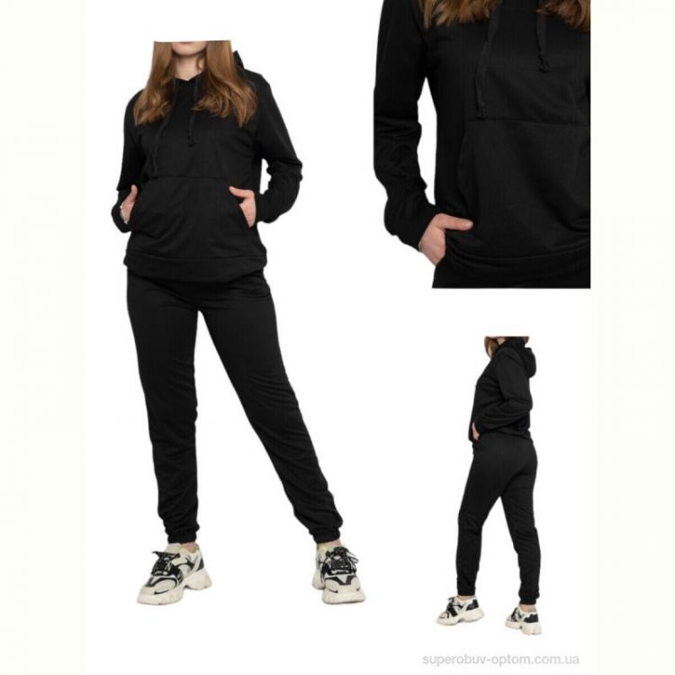 Спортивный костюм Massmag 7201-31