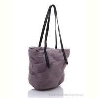 Сумка David Polo 1124-2 grey