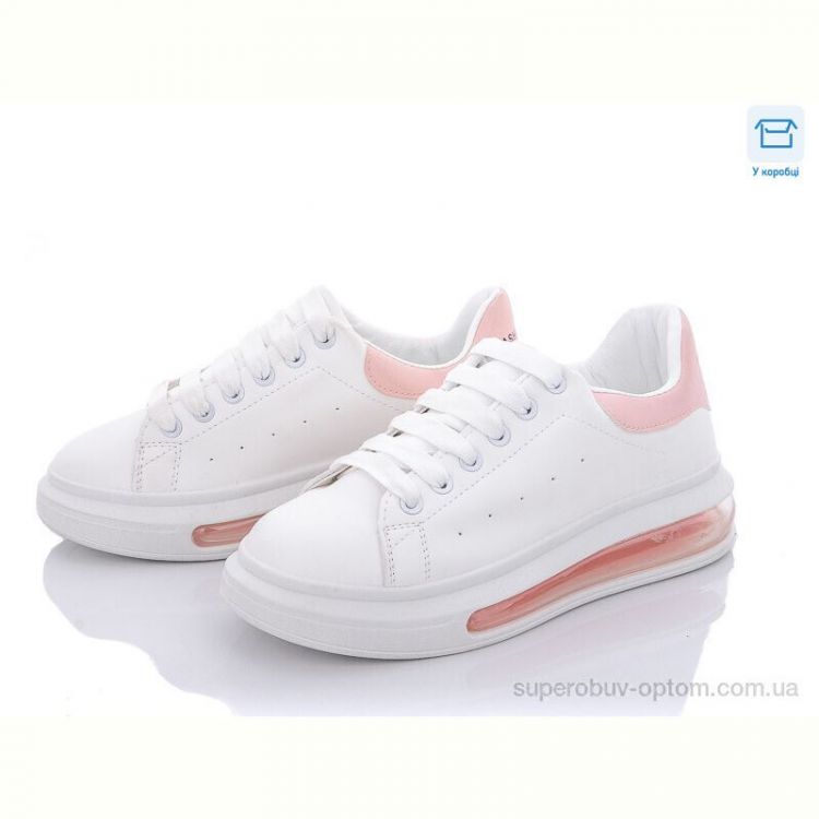 Кроссовки Shamilu 619-3