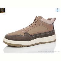 Ботинки Lilin PT37801-7