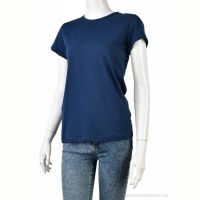 Футболка Banko N104-8 navy