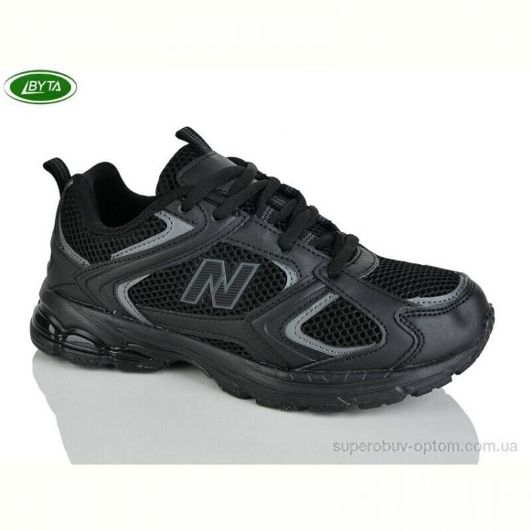 Кроссовки Bayota B5230-7