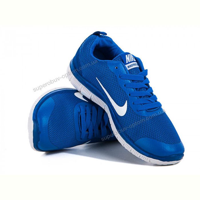 Кроссовки Class Shoes 801 синий