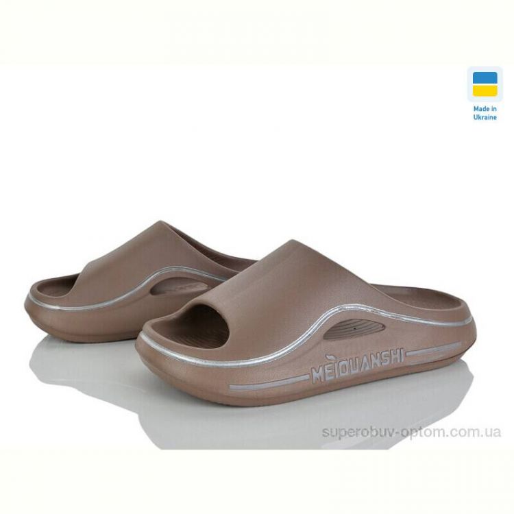 Шлепки Golden Lion 507-020