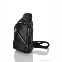 Сумка GLAMORTA 1916 black