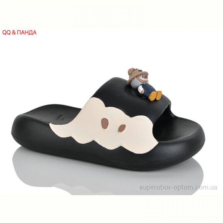 Шлепки QQ&Панда QQ87-1