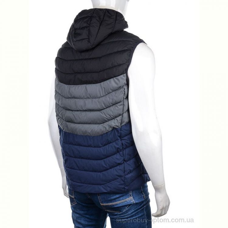 Жилетка M7 88592 black