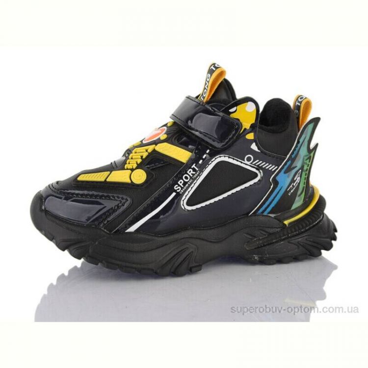 Кроссовки SANLIN 34-6-3105LY