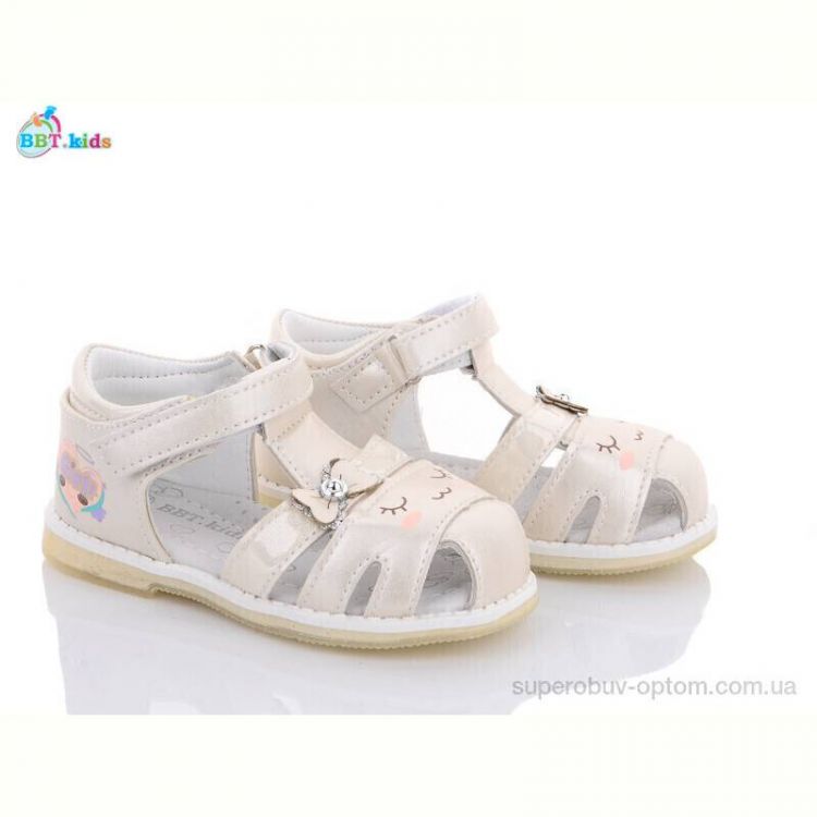 Босоножки BBT L6512-3