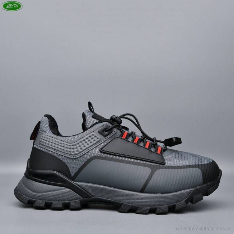 Кроссовки Bayota B1127-3M