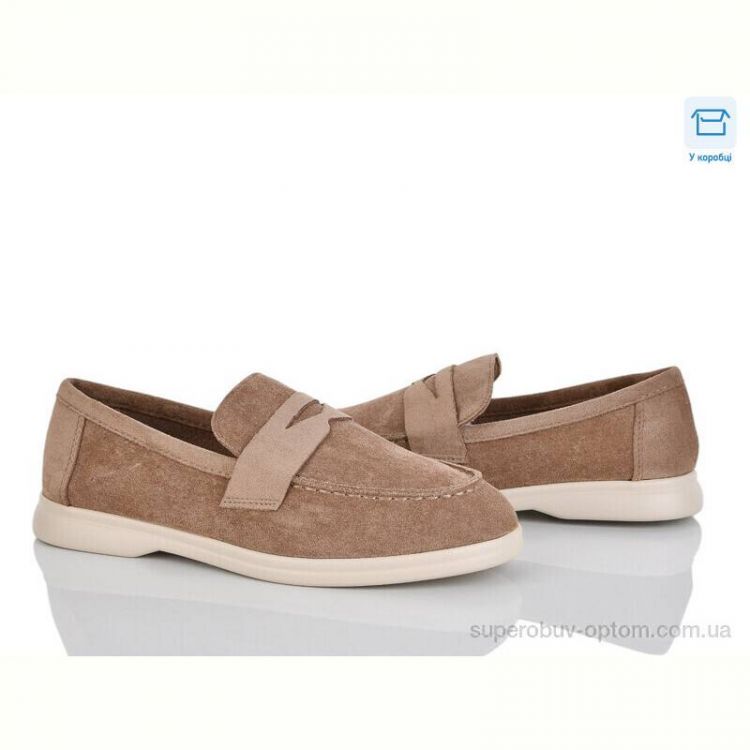 Туфли Hongquan B5-6