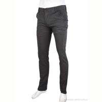 Джинсы Obuvok GS7140 khaki
