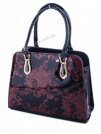 Сумка E&Y AY378 red