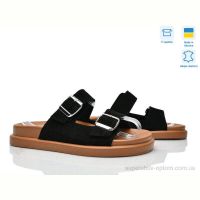 Шлепки Ailinda 413-1