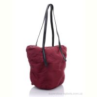 Сумка David Polo 1124-6 bordo