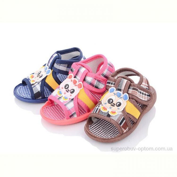 Босоножки Blue Rama A24 mix Босоножки Blue Rama A24 mix