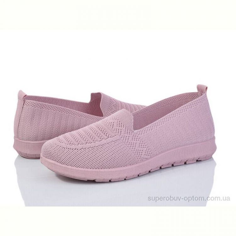 Балетки LQD W015-3